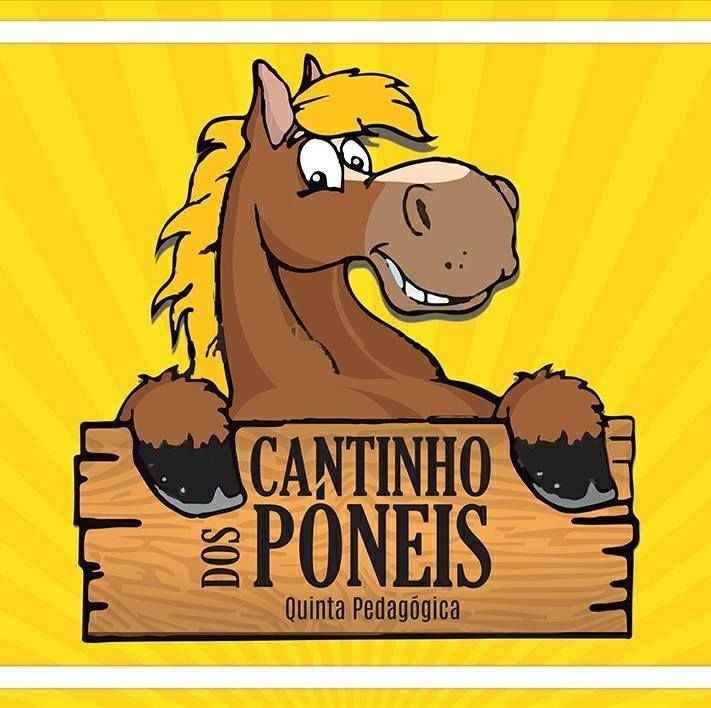 Cantinho dos Póneis Sintra's icon