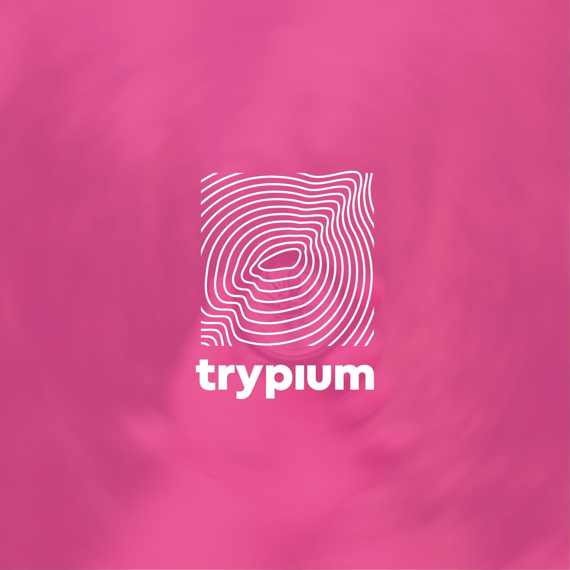 Trypium's icon