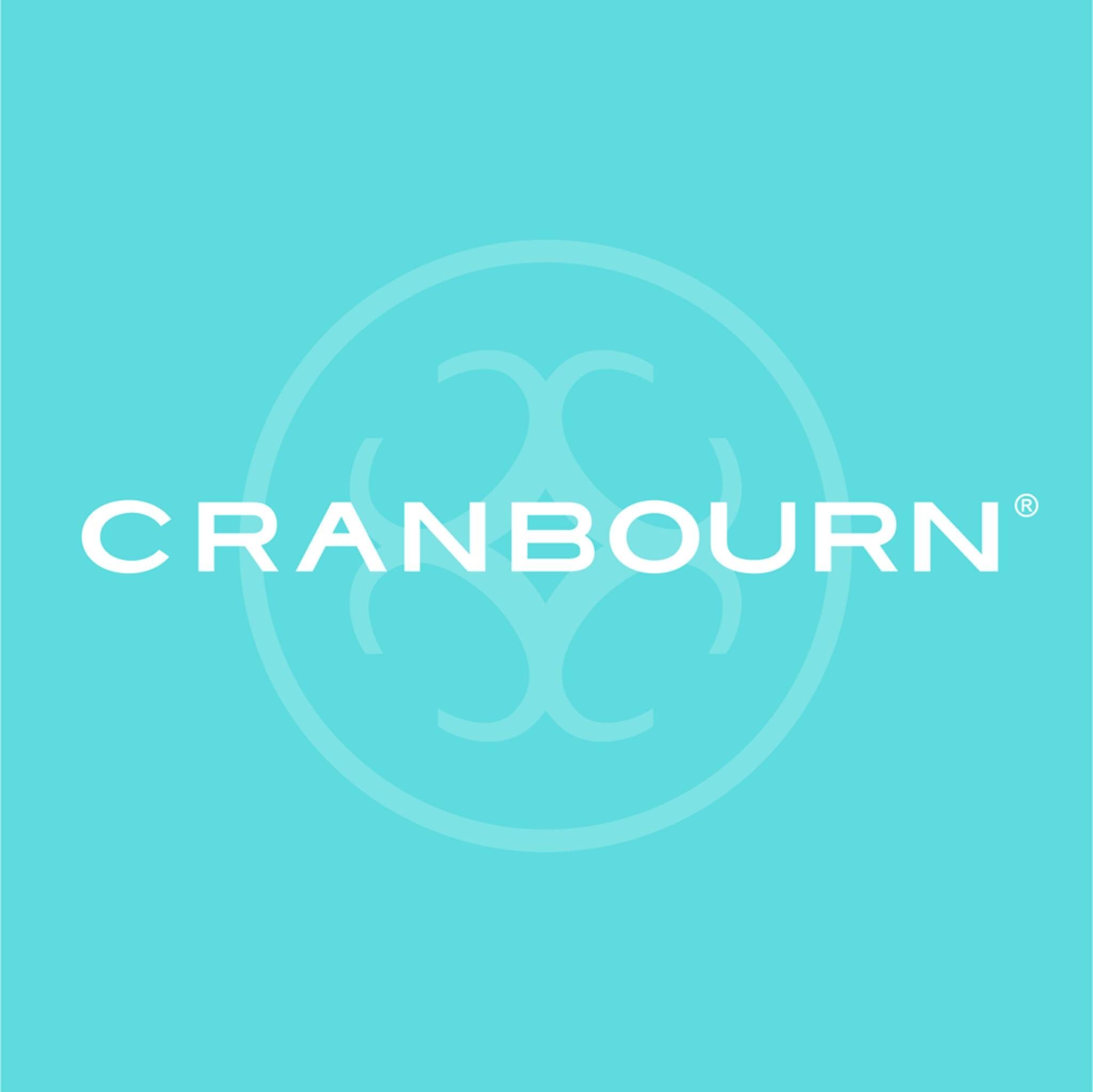 CRANBOURN's icon