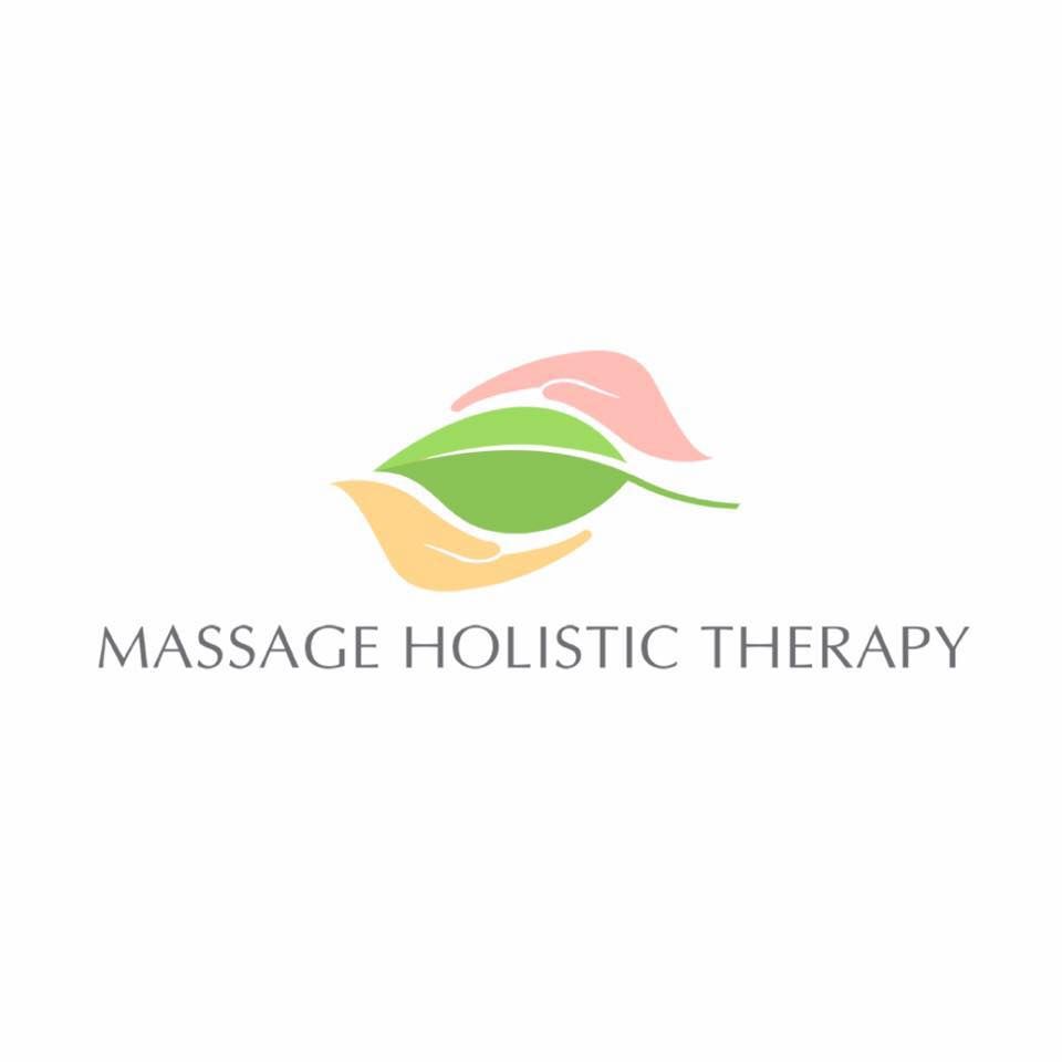 Massage Holistic Therapy's icon