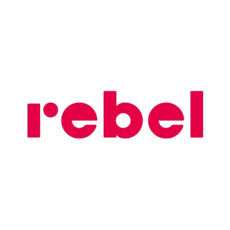 Rebel.pl's icon
