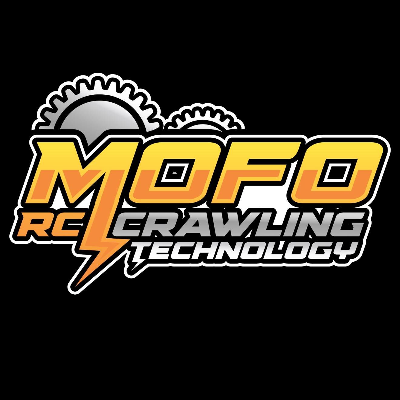 Mofo Rc's icon