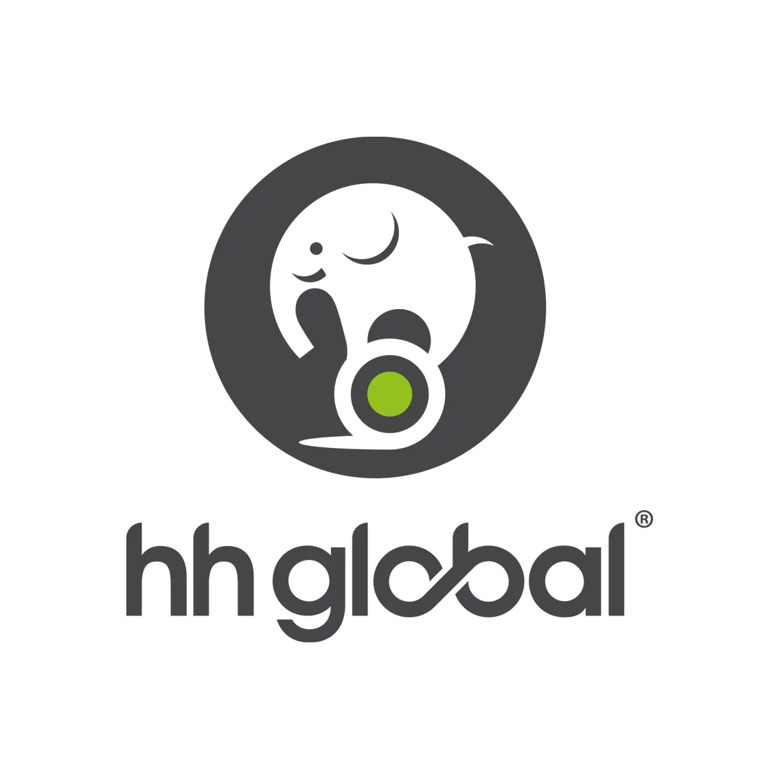HH Global logo