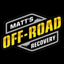 Matt's Offroad Recovery's icon