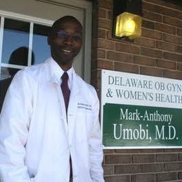 delawarewomenshealth.com's icon