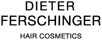 Ferschinger Hair's logos