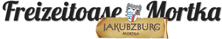 Jakubzburg Mortka's logos