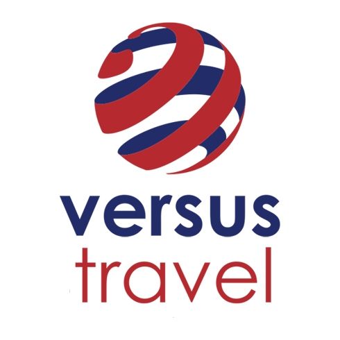 Versus Travel's icon