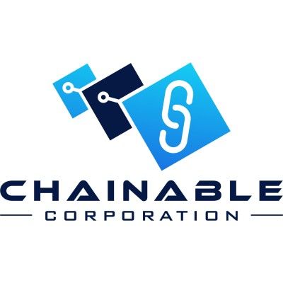Chainable Corp.'s icon