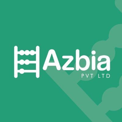 Azbia's icon
