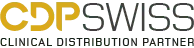 CDP SWISS's logos
