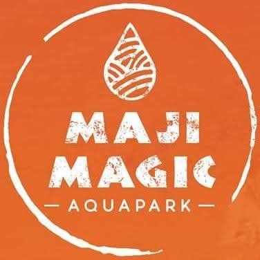 MajiMagicAquaPark's icon