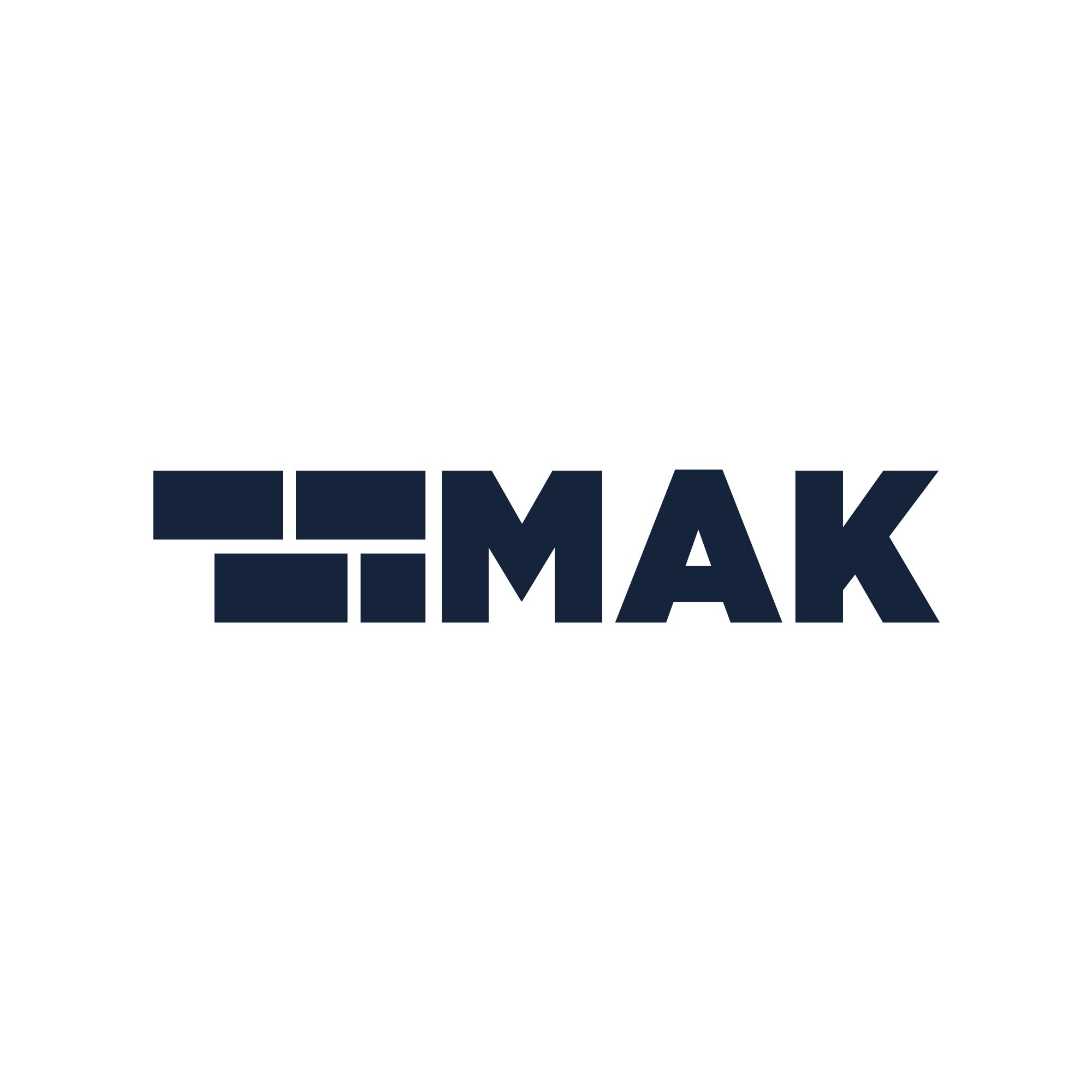 MAK Soluciones Inmobiliarias's icon