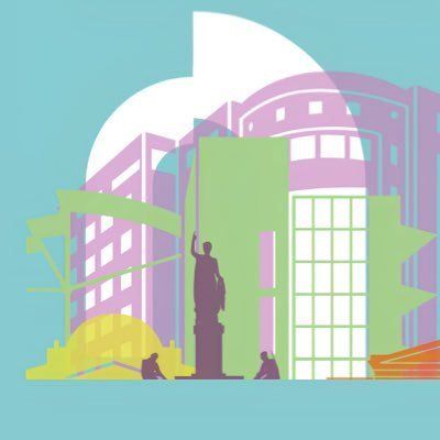 Nicosia Tourism Board's icon