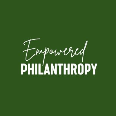 Empowered Philanthropy's icon