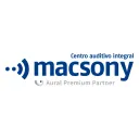 Aural Macsony's icon