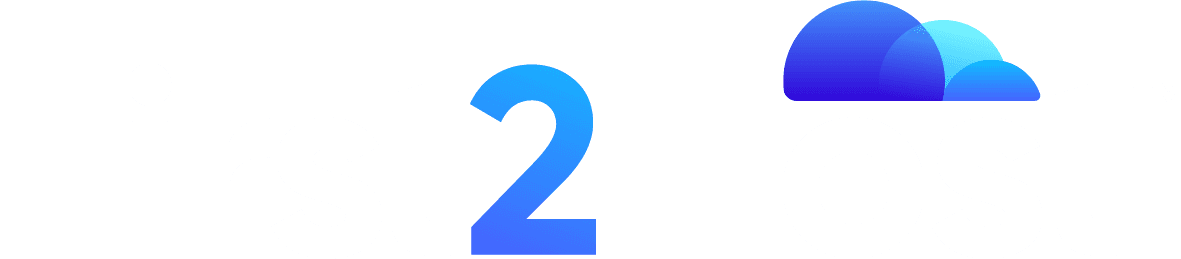 First2Host's logos