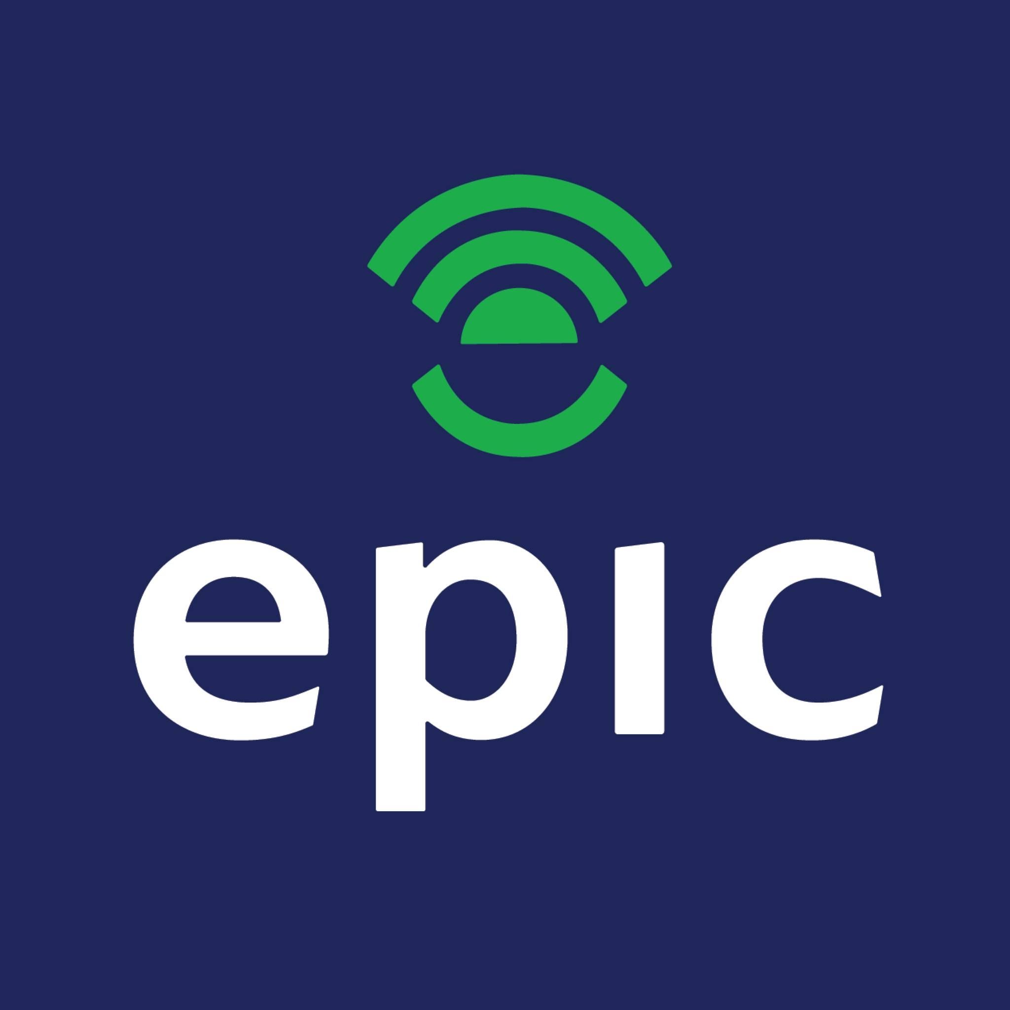Epic Broadband Solutions's icon