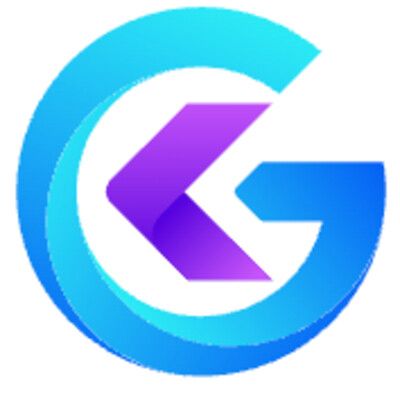GoKlaim's icon