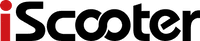 iScooter's logos