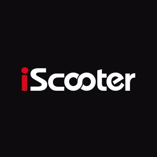 iScooter's icon