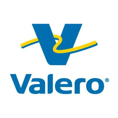 Valero logo