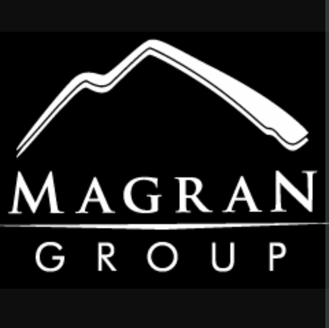 Magran Group's icon