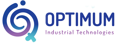 Optimum Industrial Technologies-OIT's logos