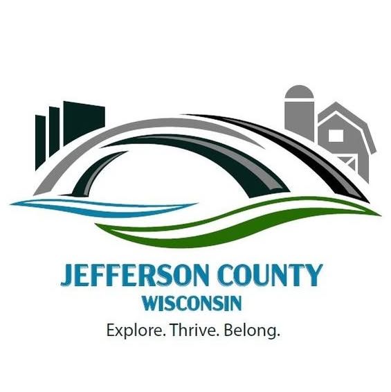 Jefferson County's icon