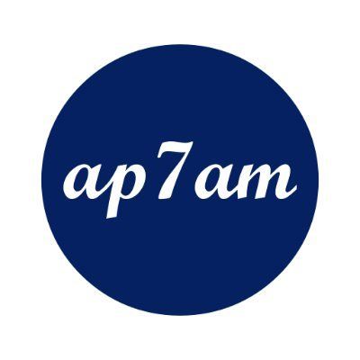 Ap7Am's icon