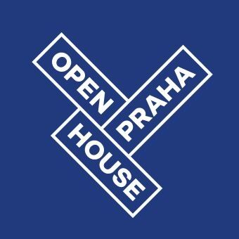 Open House Praha's icon