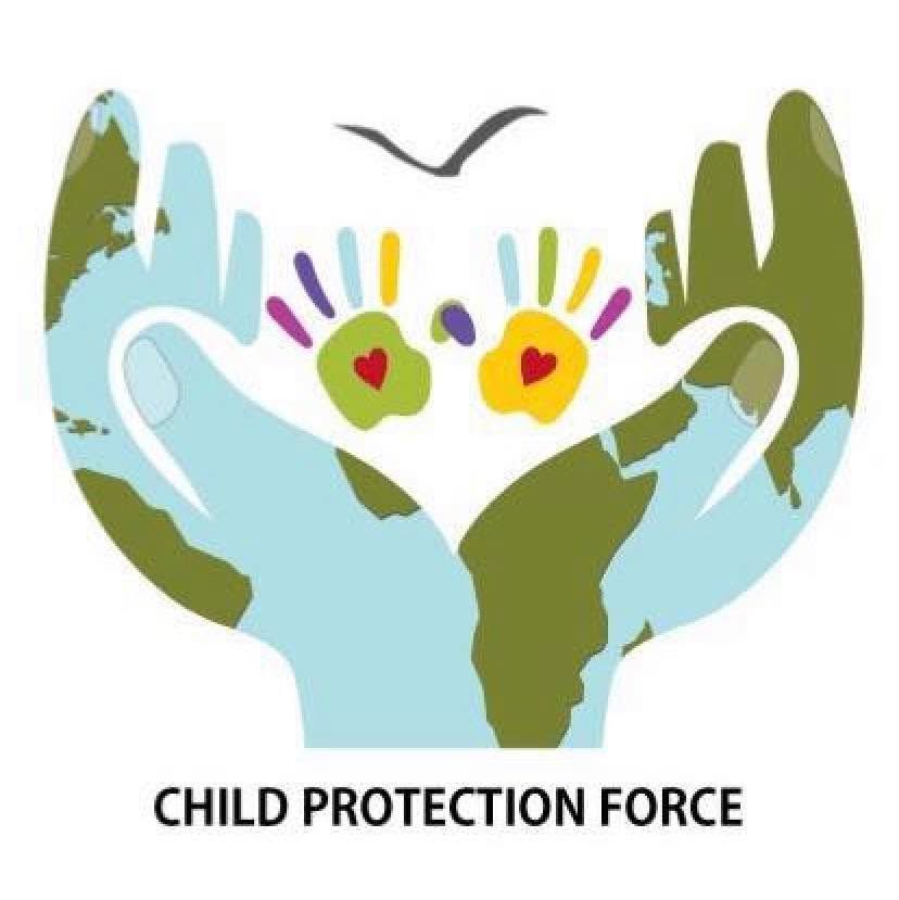 Child Protection Force's icon