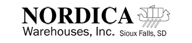 Nordica Warehouses, Inc. logo