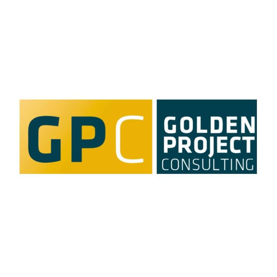 Golden Project Consulting's icon