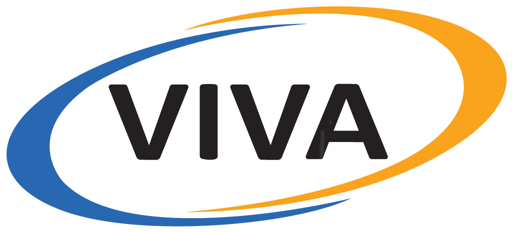 VIVA USA, Inc. logo