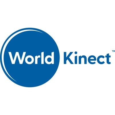 World Kinect's icon