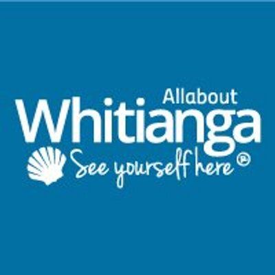 All About Whitianga's icon