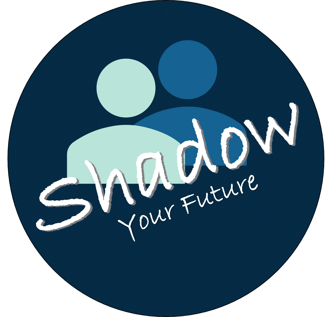  Shadow Your Future's logos