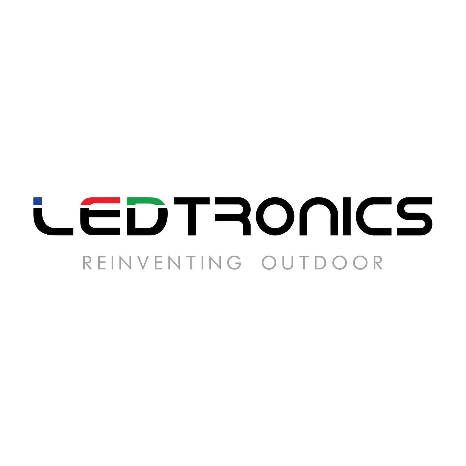 LEDtronics Sdn Bhd Logo & Brand Assets (SVG, PNG and vector) - Brandfetch