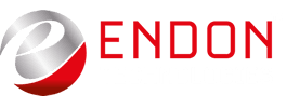 Endontech's logos