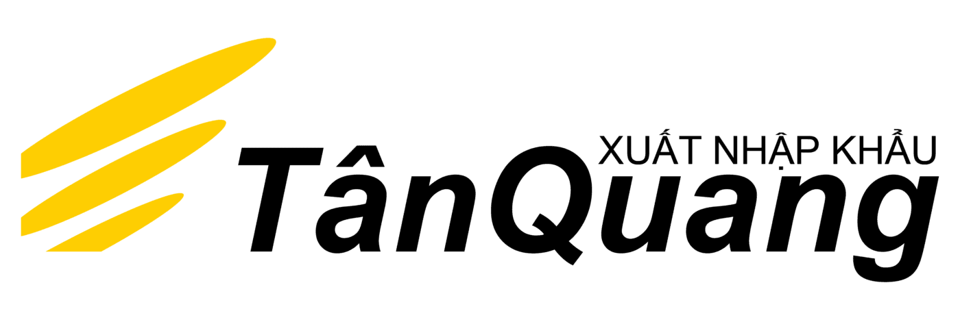– XNK Tân Quang's logos