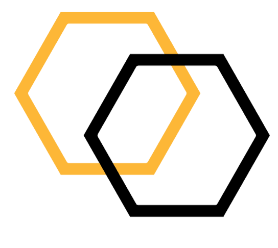 BeeGraphix logo