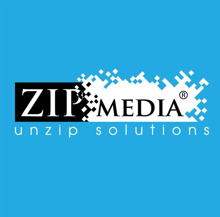 ZIP Media's icon
