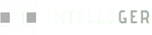 Intelloger's logos
