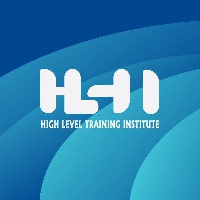 HLTI's icon