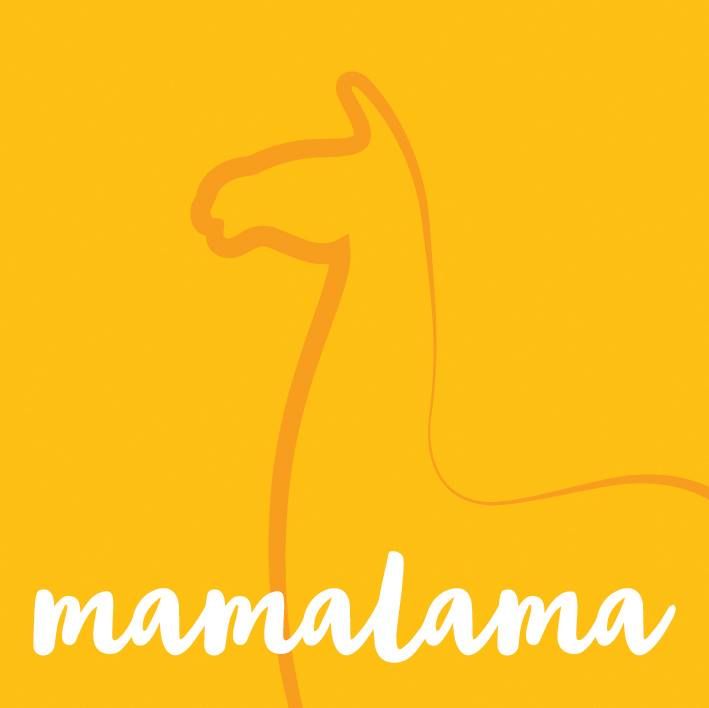 Mamalama Snacks's icon