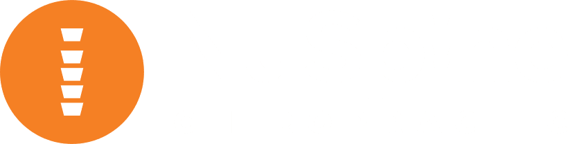 NuSpine logo