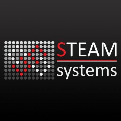STEAM SYSTEMS Bulgaria's icon