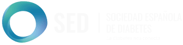 SED Diabetes's logos