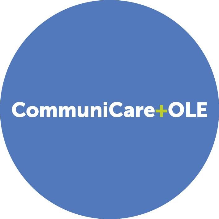 Communicare+OLE's icon